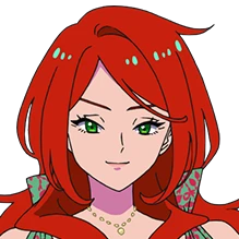 アンジェラ・オニール