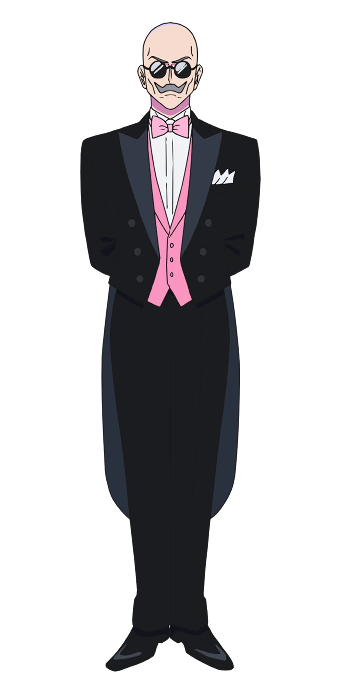 エドガー