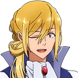 マクシム・ド・ リヴァストール・ ミルド・ラングディアス