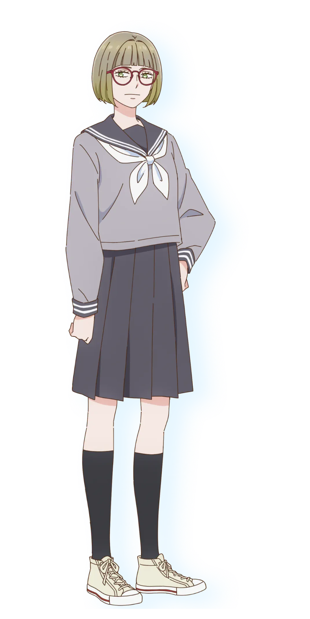 香川美织