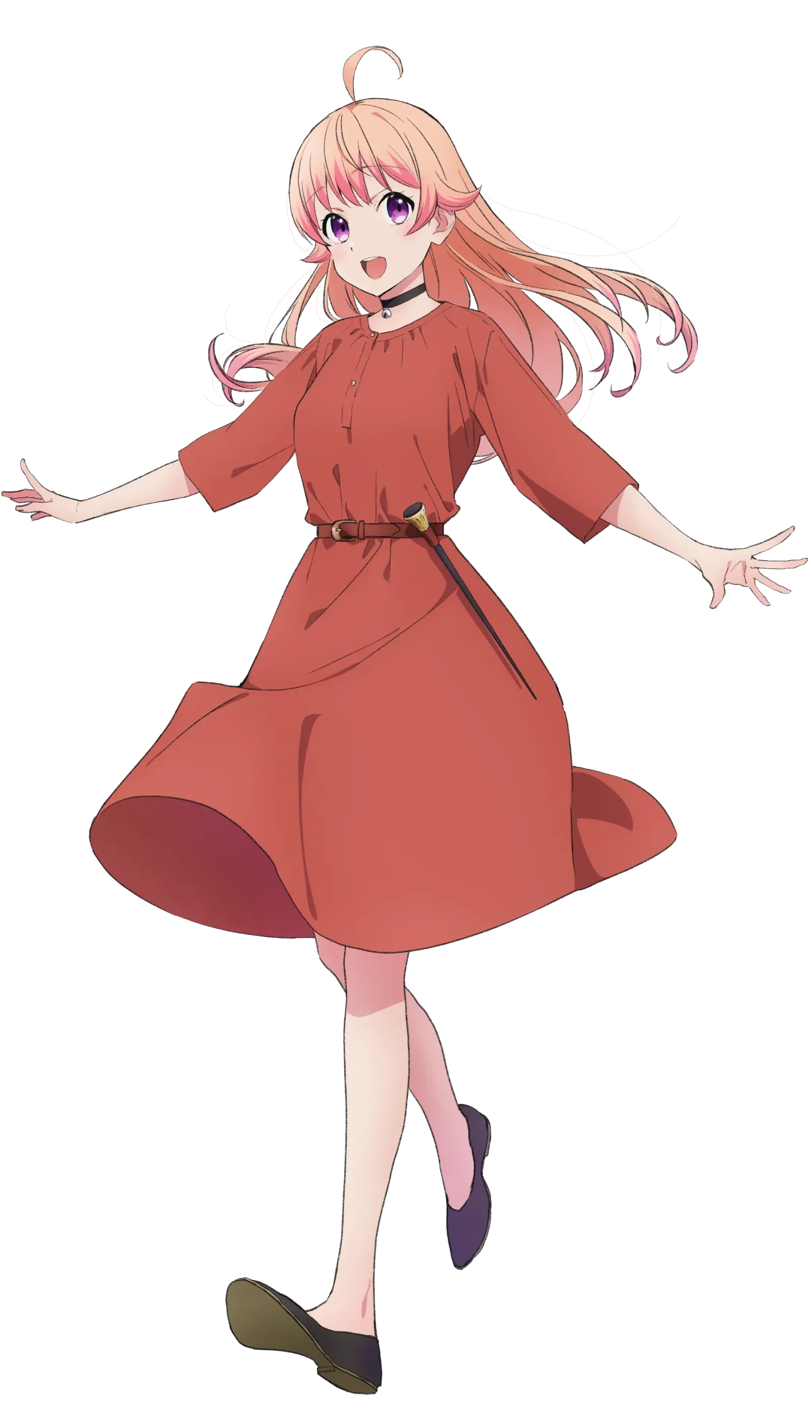 若月妮可