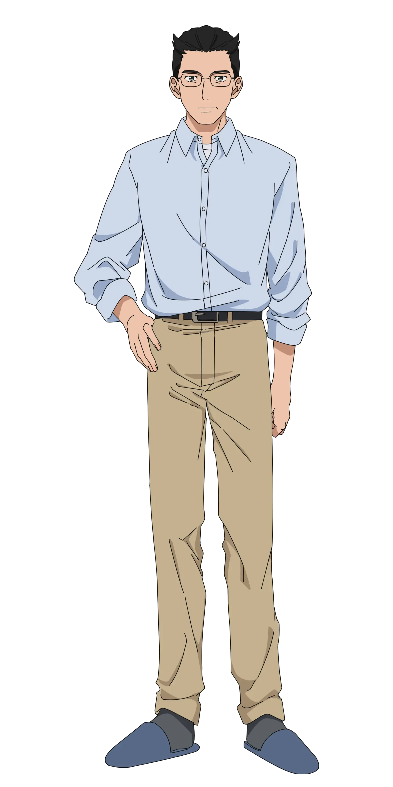 乙木岭仁