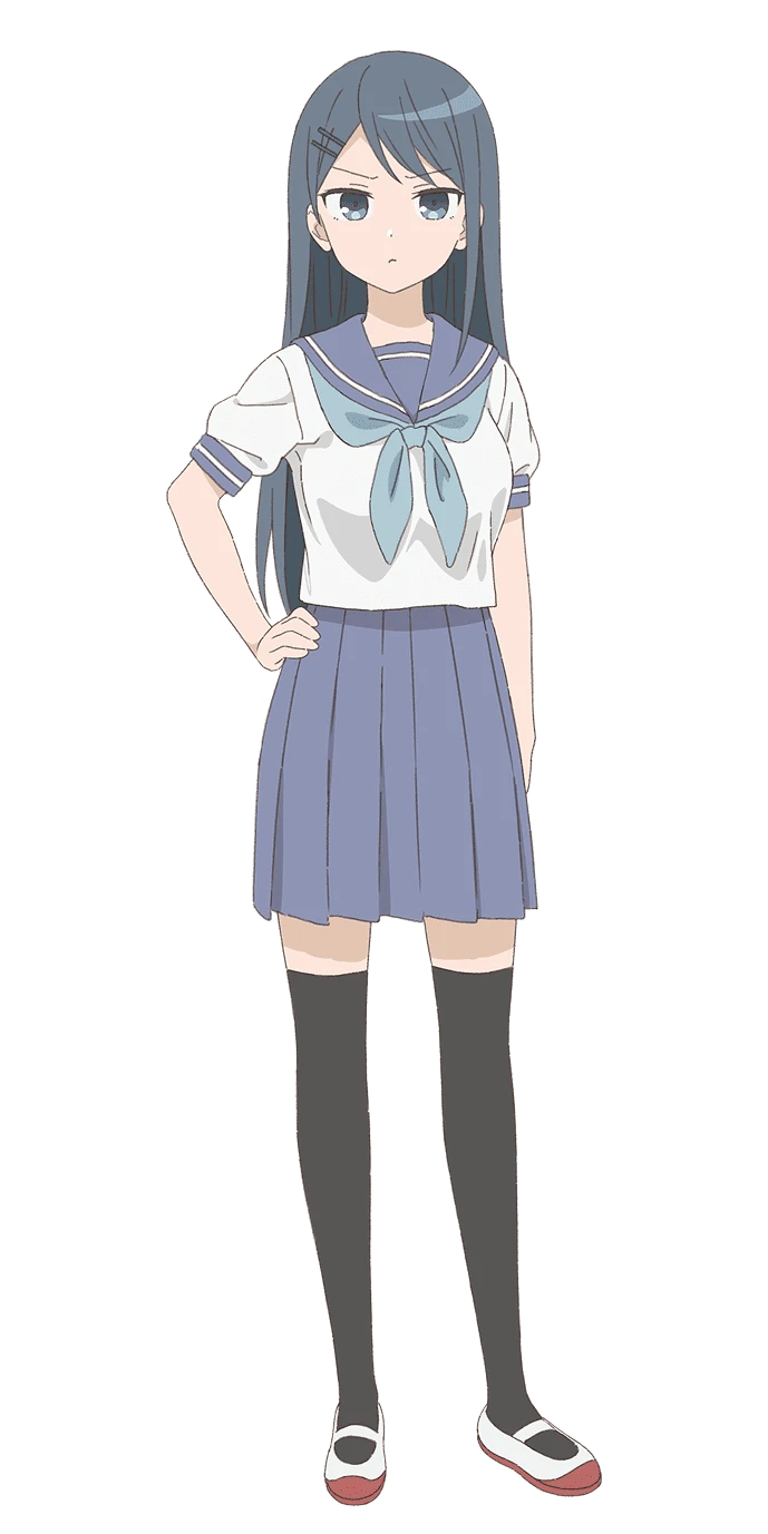 田渊同学