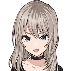 河原木桃香
