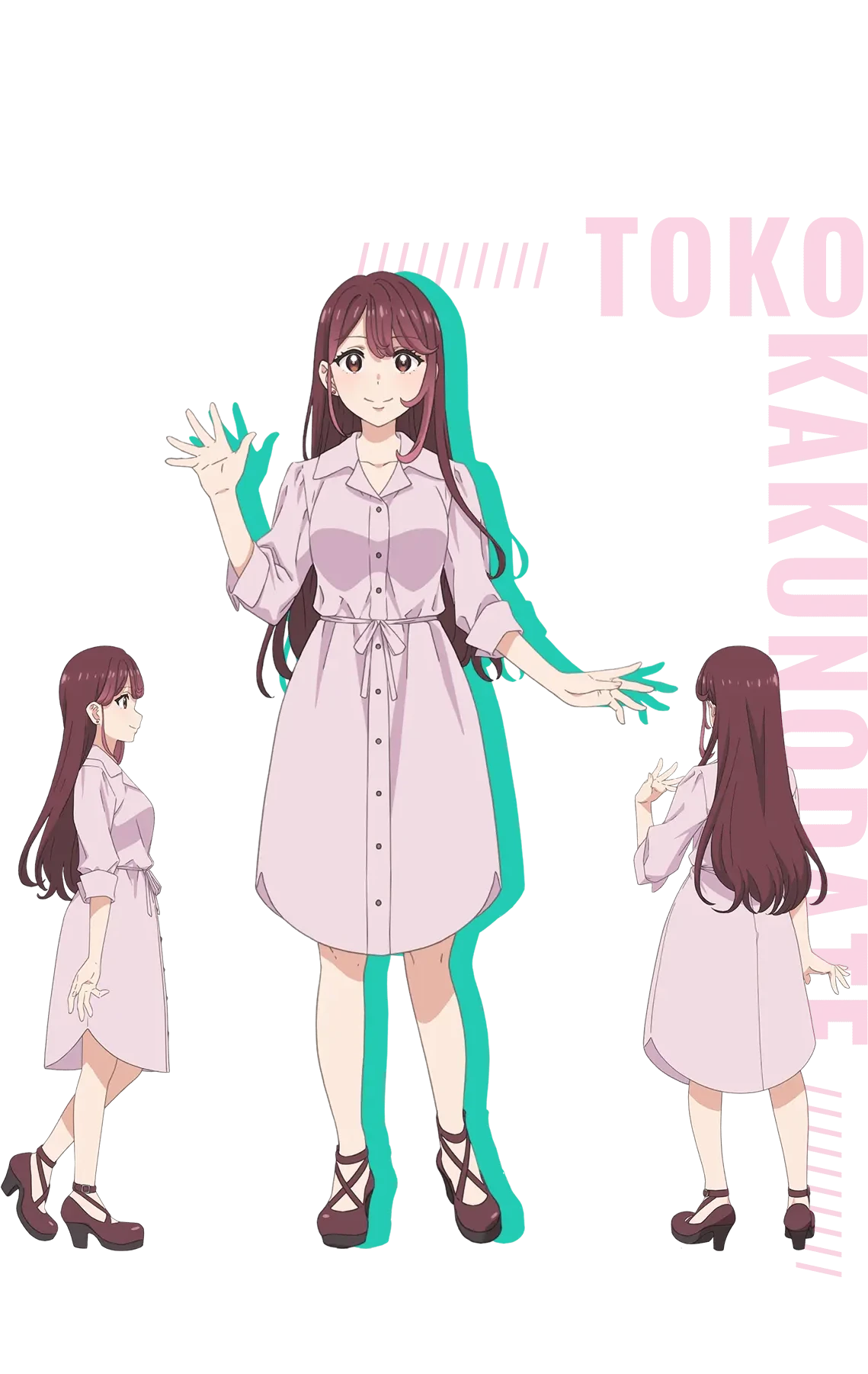 角馆塔子