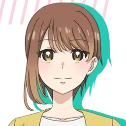 间柚希