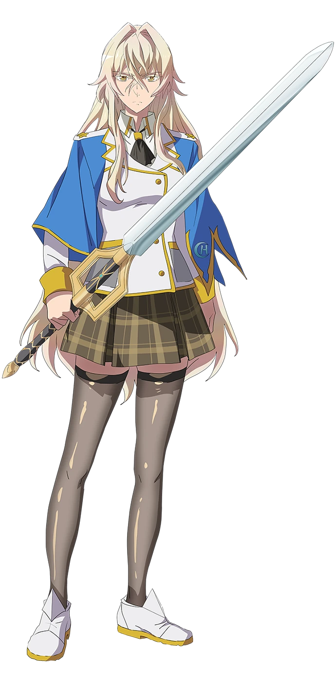 阿洁丝特·皇克拉恩