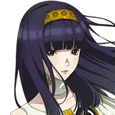 夕里子