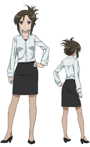八坂赖子