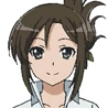 八坂赖子