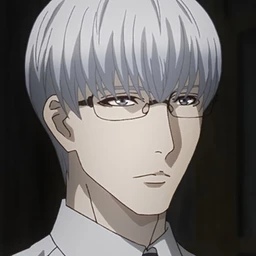 有马贵将