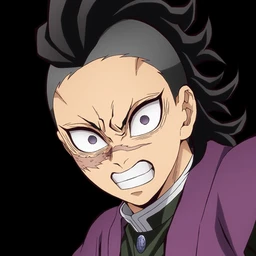 不死川玄弥