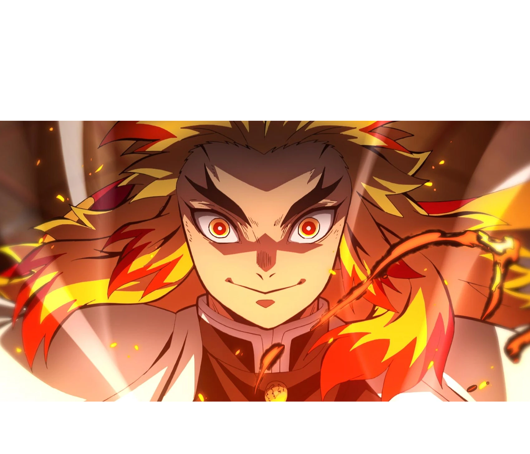 炼狱杏寿郎