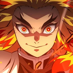 炼狱杏寿郎