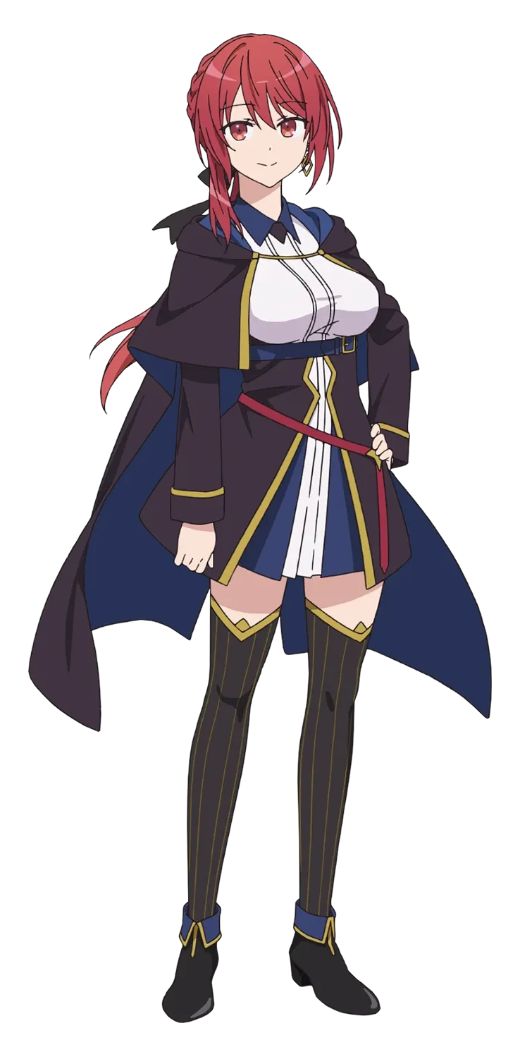 赛尔玛·克洛黛尔