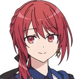 赛尔玛·克洛黛尔