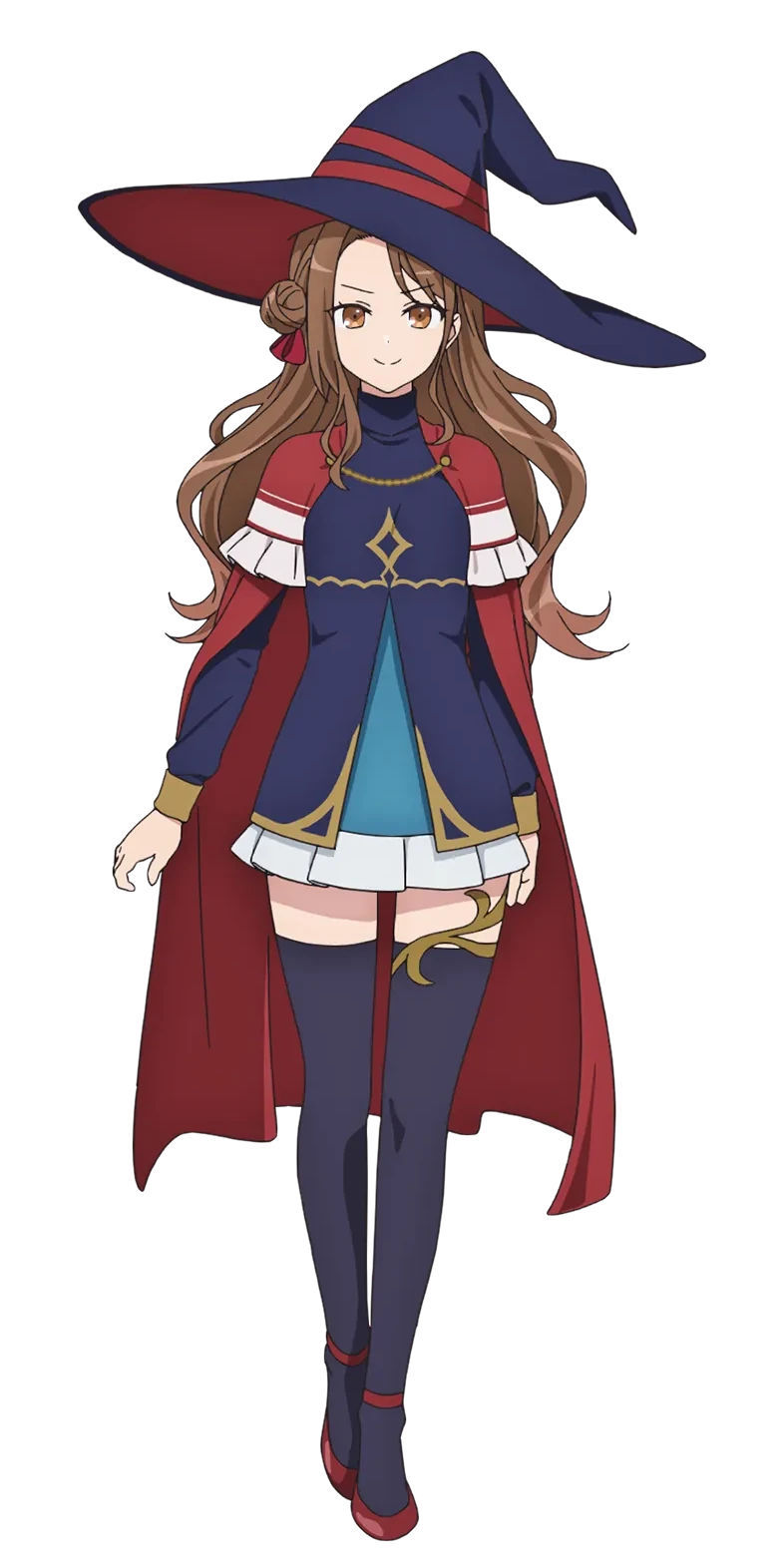 アネリ・ワイルズ