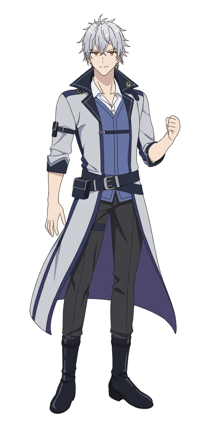 ウィルクス・セヴァリー