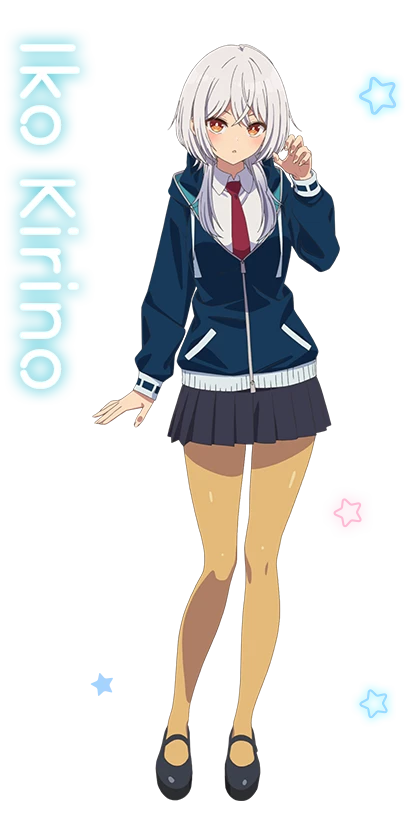 雾乃依子