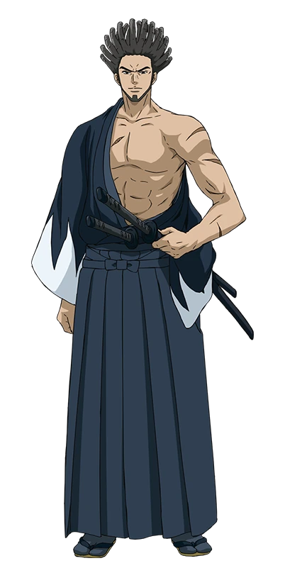 尾关雅次郎
