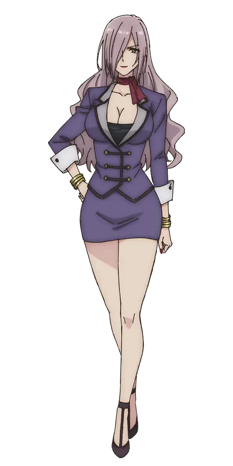 伊菈·杰里辛