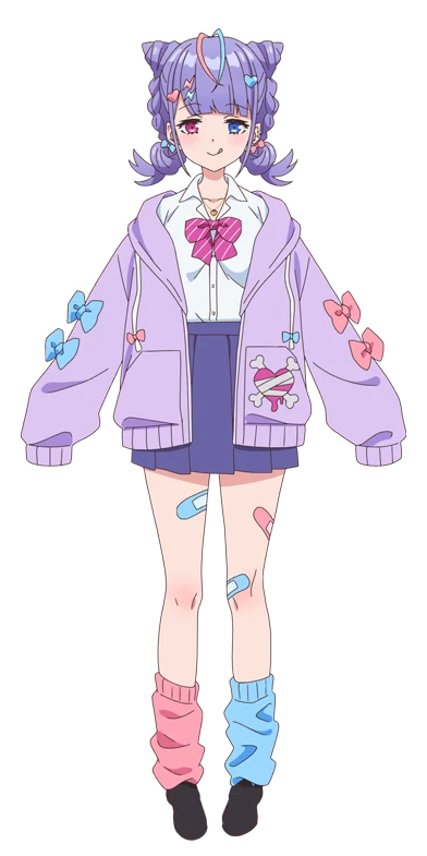 小此鬼真纪