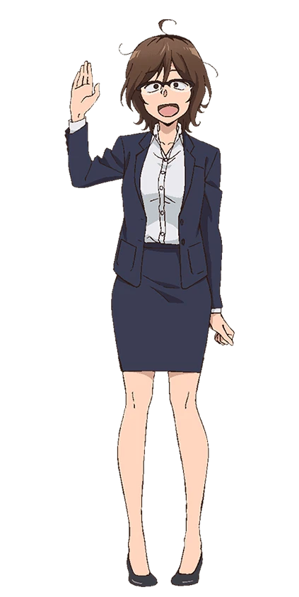 尾张一