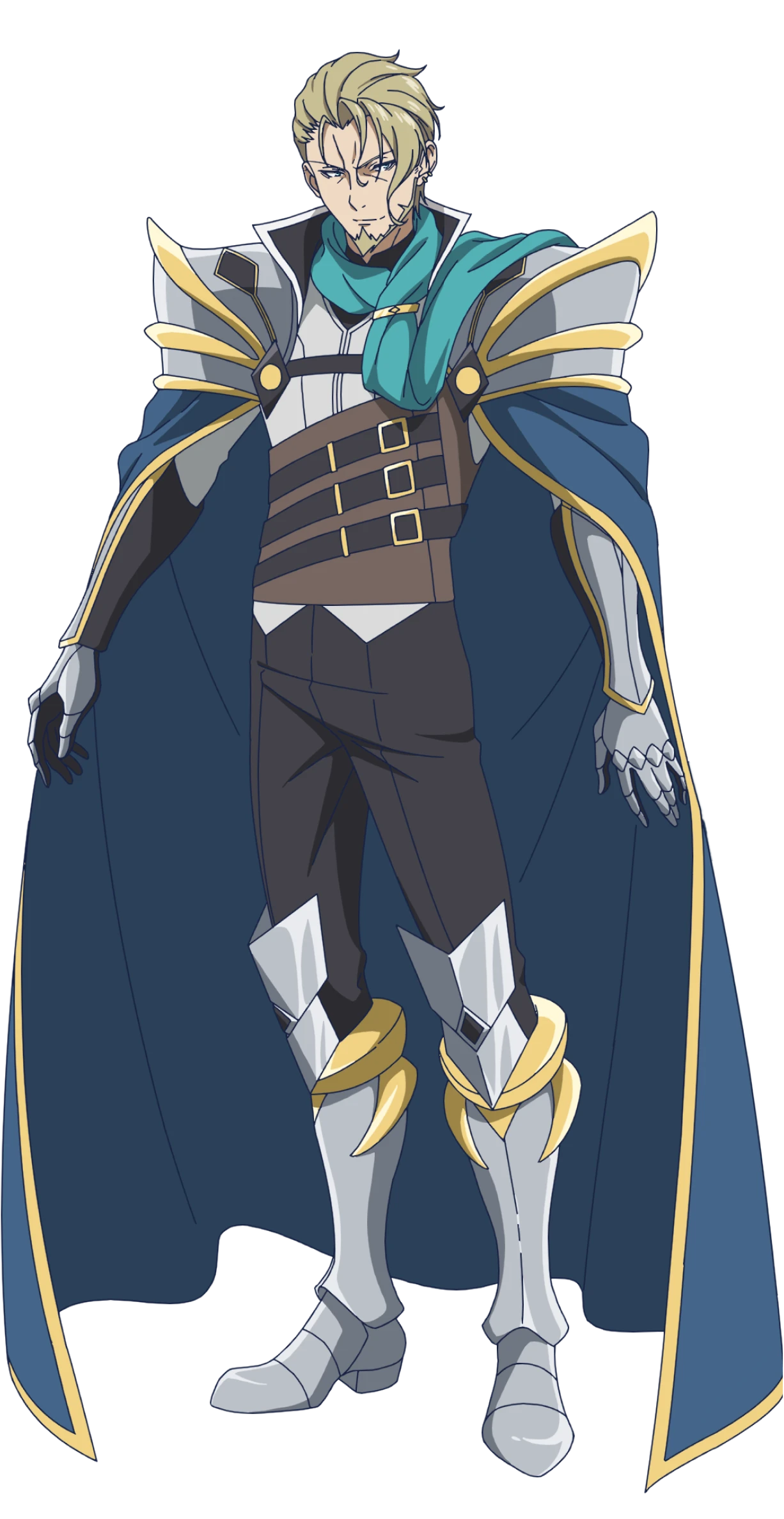 アルバート・アララート