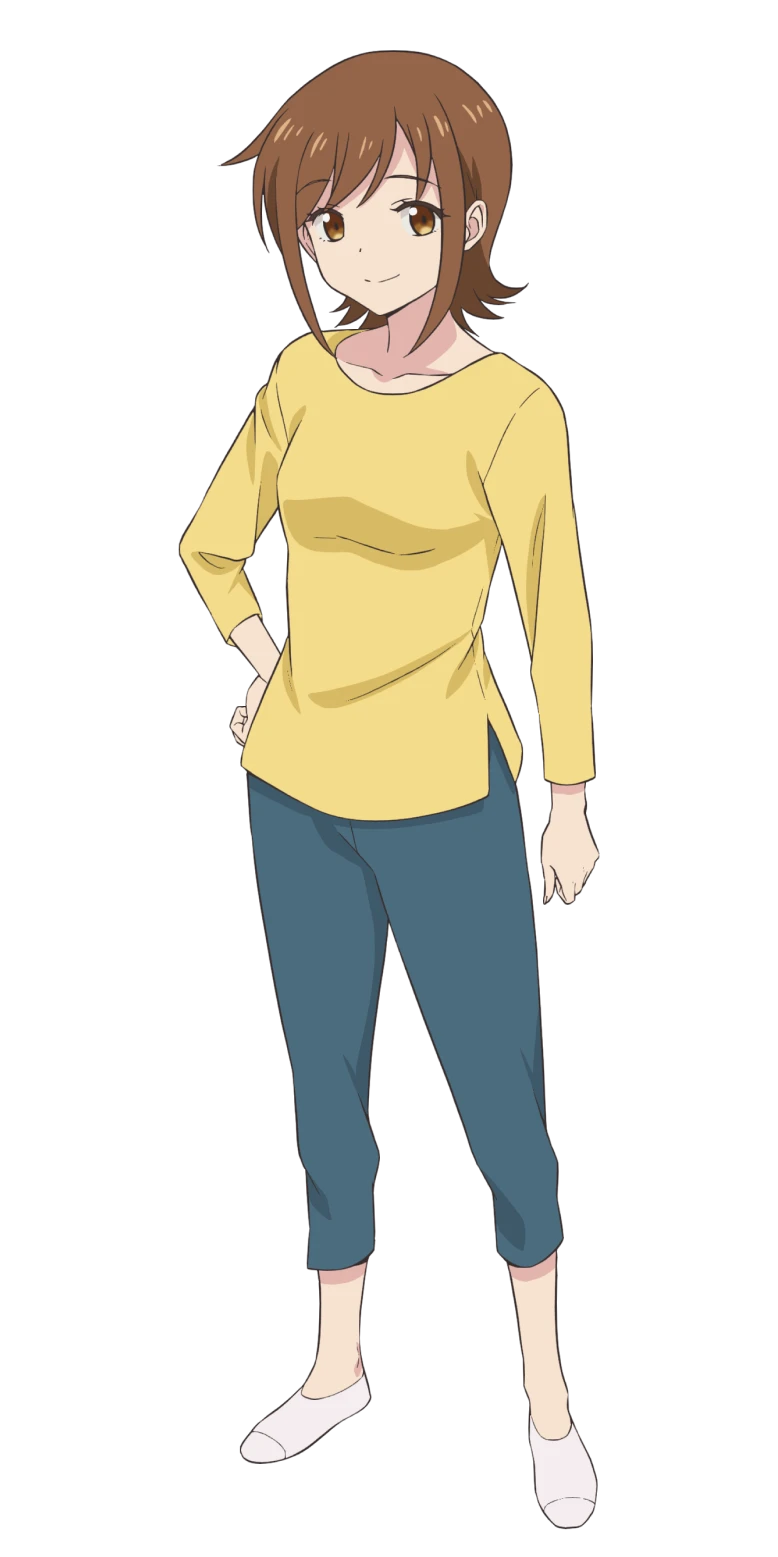 高村美咲
