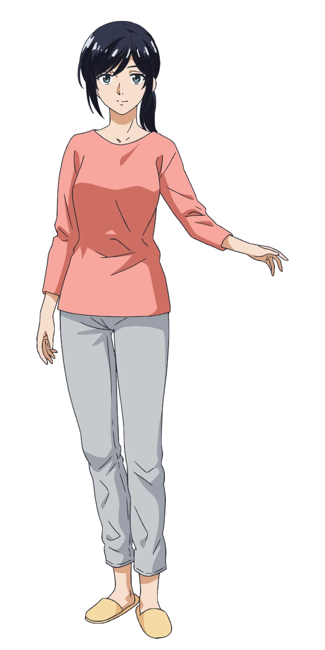 青野优子