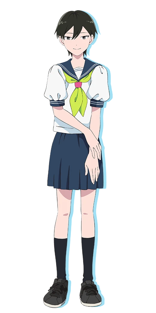 佐藤葵