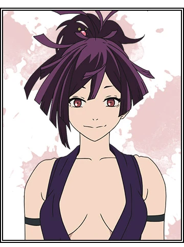 杠