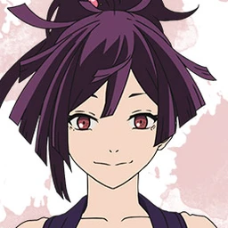 杠