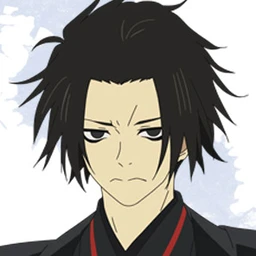 山田浅卫门殊现