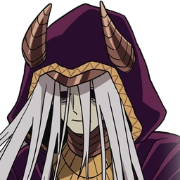 《琥珀荆棘》卿