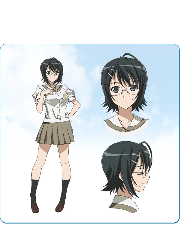 依媛奈绪