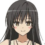 古手川唯