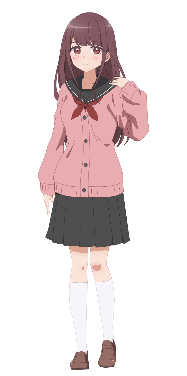 千岁茉莉花