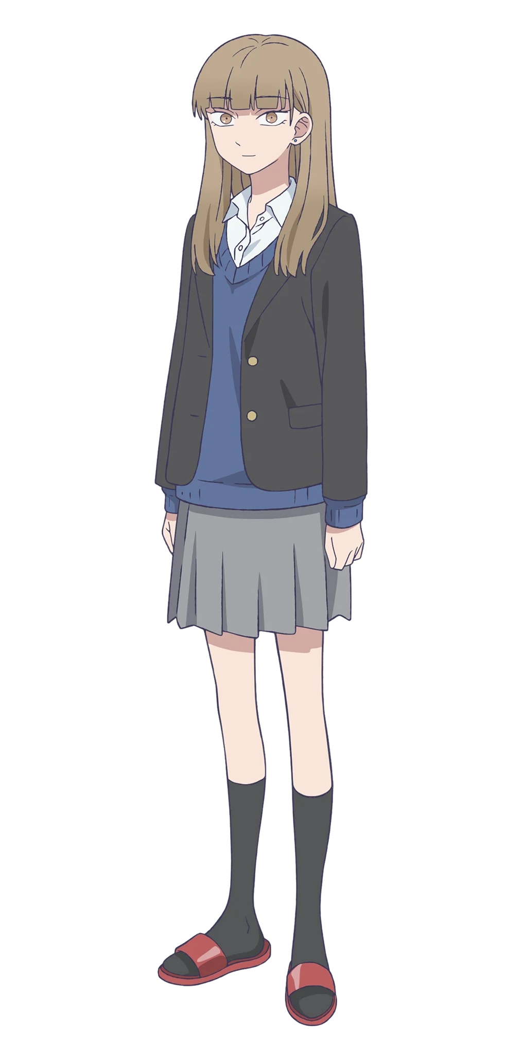 冰川小雪