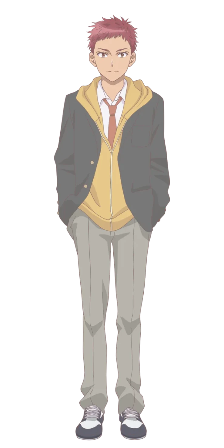凪浦龙也