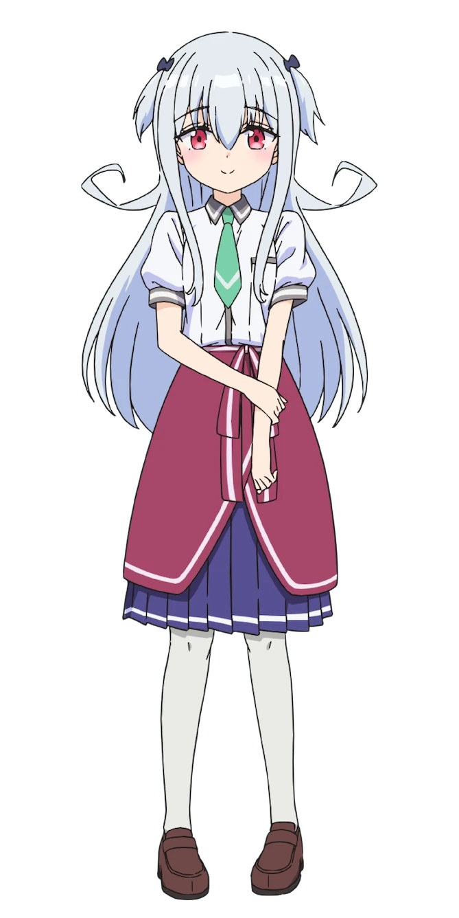 中埜音绪