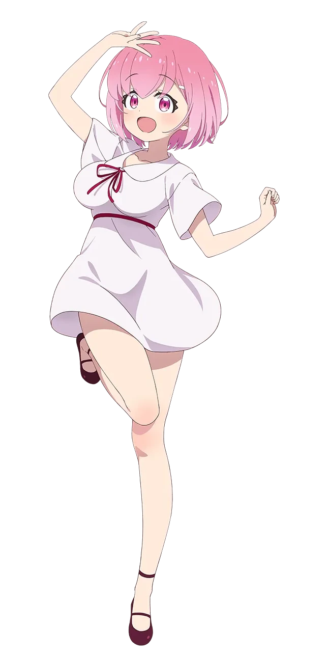 福贺久留美