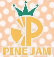 PINE JAM